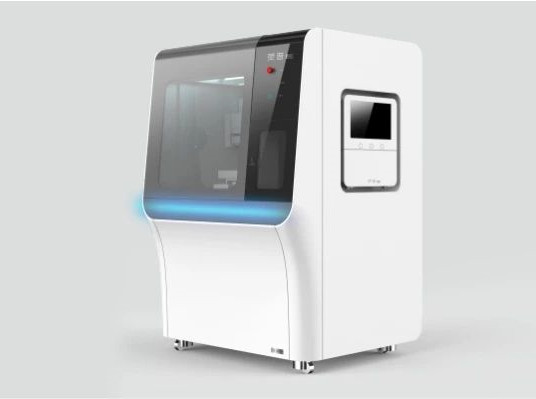 生物3D打印機(jī)很神秘?盤ta!