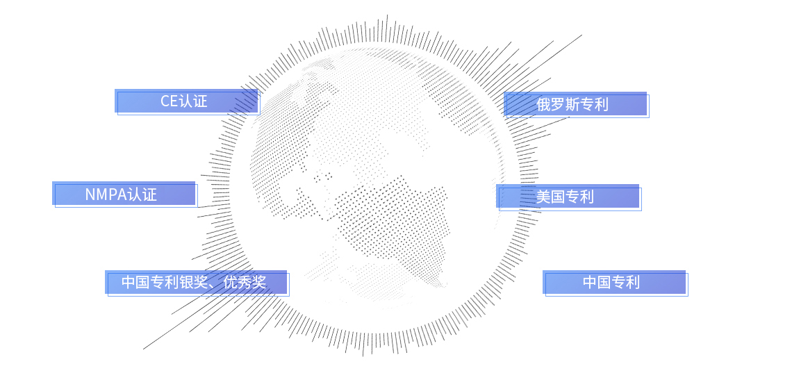 進(jìn)入全球市場(chǎng)